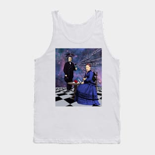 For the Love of Poe Tank Top